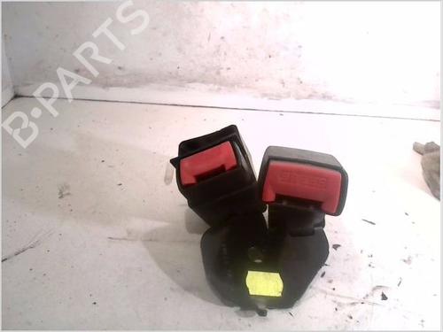 Sikkerhedssele-spænde RENAULT CLIO II (BB_, CB_) 1.5 dCi (B/CB3M) (64 hp) 26109075