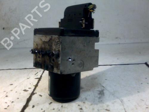 Used ABS pump PEUGEOT 407 (6D_) 2.2 16V (6D3FYH, 6D3FYE) (163 hp) 26097442