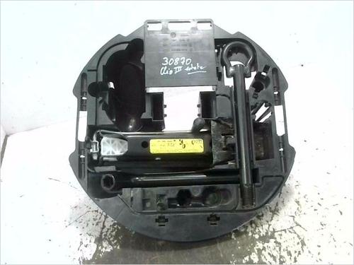 Used Jack Kit Jack Kit 36951171 36951171