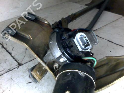 Front wiper motor RENAULT 19 II (B/C53_) 1.4 | BP26095594M29 
