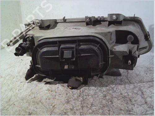 Used Left headlight PEUGEOT 806 (221) 2.1 td 12V (109 hp) 26111088