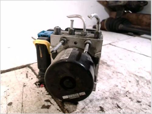 ABS pump RENAULT SCÉNIC III (JZ0/1_) 1.5 dCi | BP26097620M43 