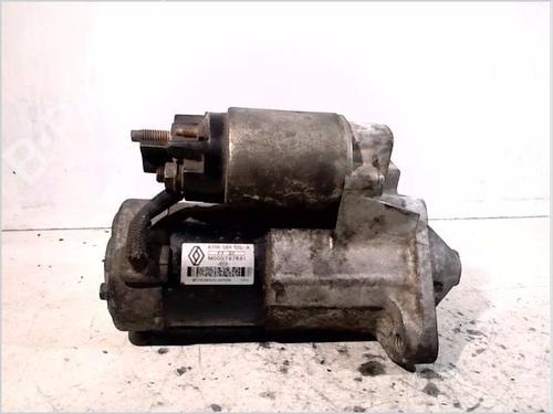 Starter NISSAN QASHQAI I (J10, NJ10) 1.5 dCi | BP28535507M8