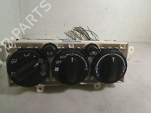 Used Climate control TOYOTA AVENSIS Liftback (_T22_) 2.0 D-4D (CDT220_, CDT220R) (110 hp) 26077930