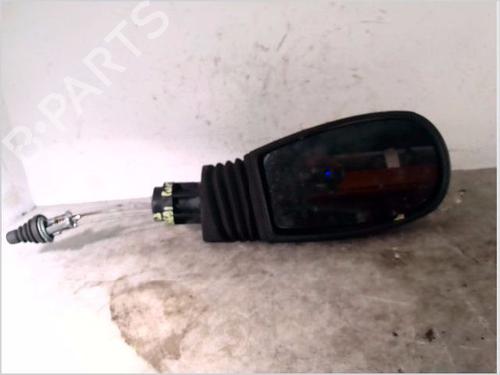 Used Left mirror FIAT PUNTO (188_) 1.2 60 (188.030, .050, .130, .150, .230, .250) (60 hp) 26104775