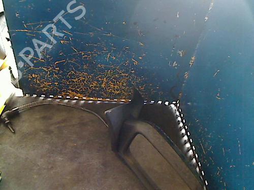 Retrovisor derecho CITROËN XANTIA (X1_, X2_) 1.9 Turbo D (90 hp) 31879847
