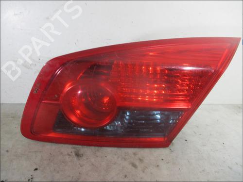 Used Left tailgate light RENAULT LAGUNA II (BG0/1_) 2.2 dCi (BG0F) (150 hp) 26099181