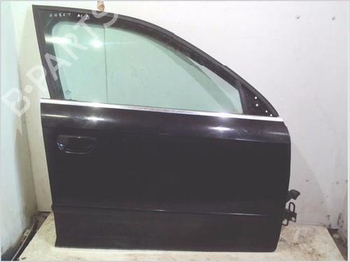 Used Right front door AUDI A4 B7 Avant (8ED) 1.9 TDI (116 hp) 28325064