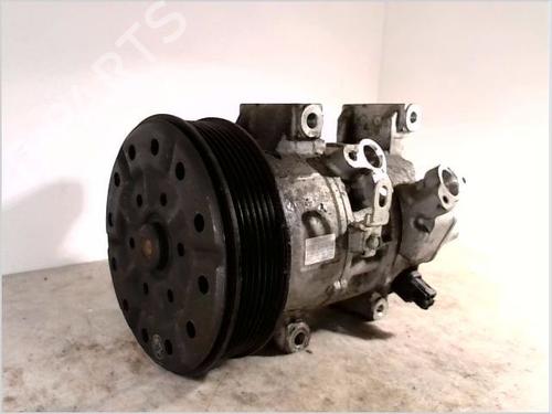 AC compressor TOYOTA AVENSIS (_T25_) 2.0 D-4D (ADT250_, ADT250R) | BP29482850M34 