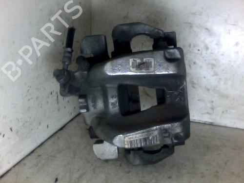 Used Left front brake caliper CITROËN BERLINGO (ER_, EC_) 1.5 BlueHDi 100 (102 hp) 29472868