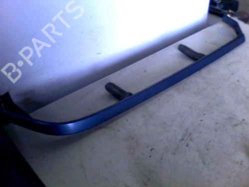 Used Grille CITROËN XANTIA (X1_, X2_) 2.0 HDI 90 (90 hp) 30593509