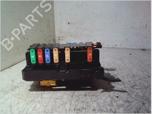 Fuse box CITROËN BERLINGO Box Body/MPV (B9) 1.6 HDi 90 | BP26114888E1 