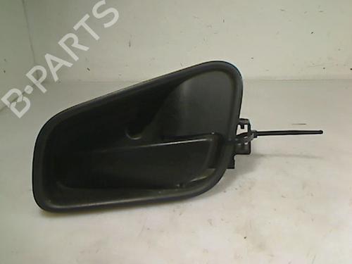 Used Front right interior door handle CITROËN NEMO Box Body/MPV (AA_) 1.4 HDi (68 hp) 26097205