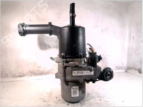 Styring servopumpe PEUGEOT 307 Break (3E) 2.0 HDI 90 | BP26110848M99 