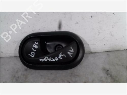 Used Front left interior door handle DACIA SANDERO 1.4 MPI LPG (72 hp) 26098951