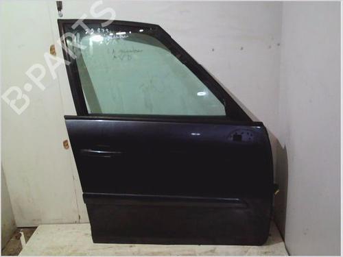 Used Right front door CITROËN C4 Grand Picasso I (UA_) 1.6 HDi (109 hp) 26113459