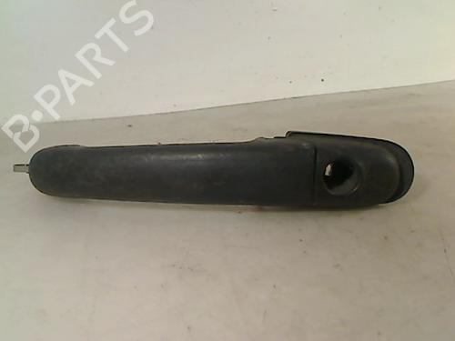 Used Front left exterior door handle SEAT CORDOBA (6K1, 6K2) 1.9 SDI (64 hp) 26067310