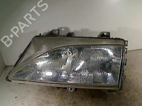 Used Left headlight PEUGEOT 806 (221) 2.0 HDI (109 hp) 26085187