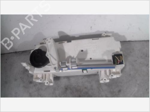 Climate control CITROËN XSARA (N1) 2.0 HDi 90 | BP26101227I5 