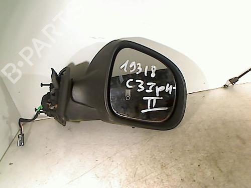 Used Right mirror CITROËN C3 I (FC_, FN_) 1.1 i (60 hp) 26100062