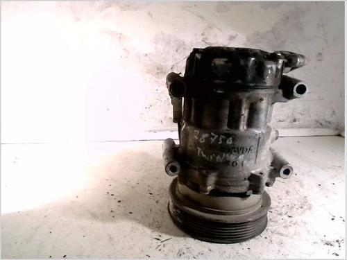 Used AC compressor RENAULT TWINGO II (CN0_) 1.5 dCi 75 (75 hp) 27203027