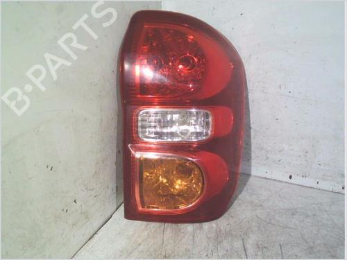 Used Right taillight Right taillight TOYOTA RAV 4 II (_A2_) 2.0 D 4WD (CLA20_, CLA21_, CLA20R, CLA21R) (116 hp) 33628108 33628108