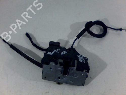 Used Front left lock CITROËN JUMPER II Van 2.2 HDi 100 (101 hp) 26065502