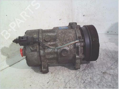 AC compressor SKODA OCTAVIA I Combi (1U5) 1.9 TDI | BP26118818M34 