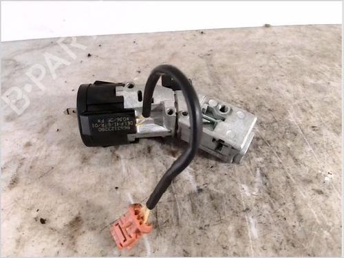 Ignition barrel CITROËN C3 I (FC_, FN_) 1.4 HDi | BP26102803M48 