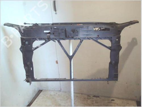 Frontplate/Frontkurv MAZDA 3 (BK) 1.6 DI Turbo (109 hp) 33236461