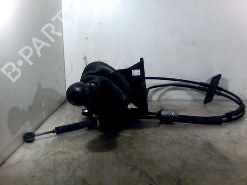 Used Shift knob Shift knob RENAULT TRAFIC III Van (FG_) 1.6 dCi 115 (FGMD) (116 hp) 34269592 34269592