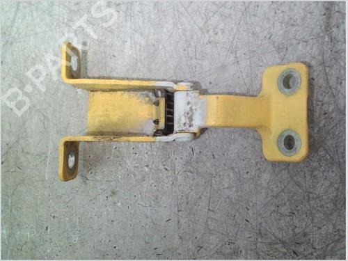 Hinge/Door check strap RENAULT KANGOO Express (FW0/1_) 1.5 dCi 85 (FW0K, FW0L, FW0B) | BP26115928C146 