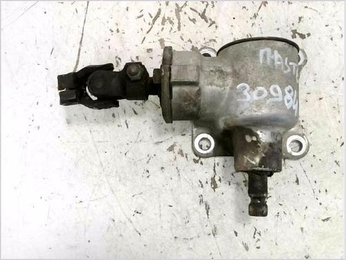 Used Steering rack RENAULT MASTER I Platform/Chassis (P__) 28-35 2.5 D (71 hp) 28479776