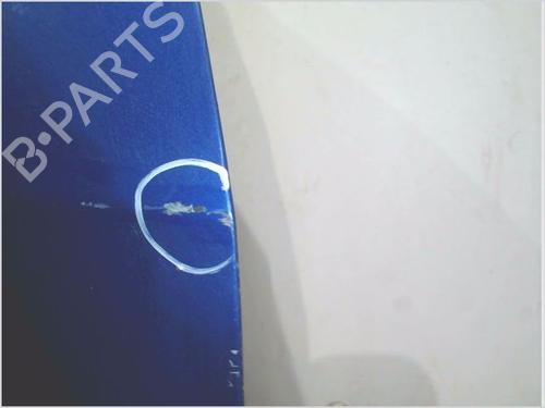 Dør højre fortil HONDA ACCORD VII Tourer (CM, CN) 2.2 i-CTDi (CN2) | BP29980549C3