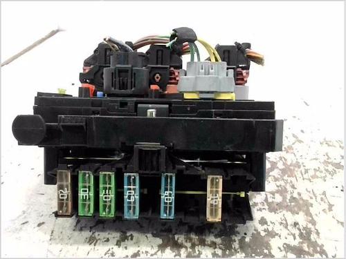 Used Fuse box PEUGEOT 207 (WA_, WC_) 1.4 (72 hp) 30765582