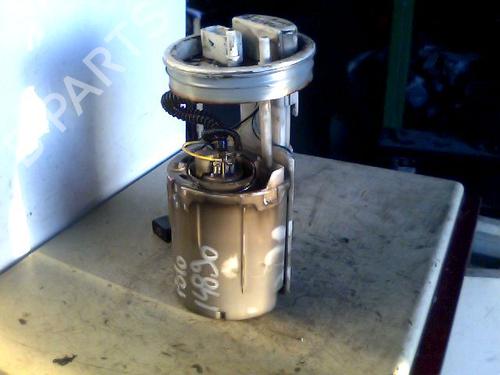 Fuel pump VW POLO (9N_, 9A_) 1.4 TDI | BP26112743M76 