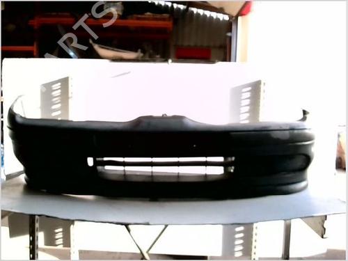 Pare-chocs avant RENAULT MEGANE Scenic (JA0/1_) 1.6 e (JA0F) (90 hp) 26110576