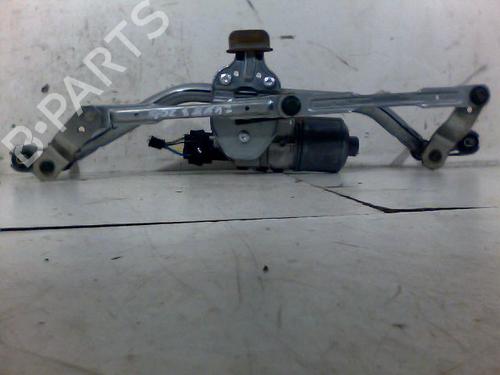 Front wiper motor PEUGEOT 208 I (CA_, CC_) 1.6 HDi | BP26111044M29 