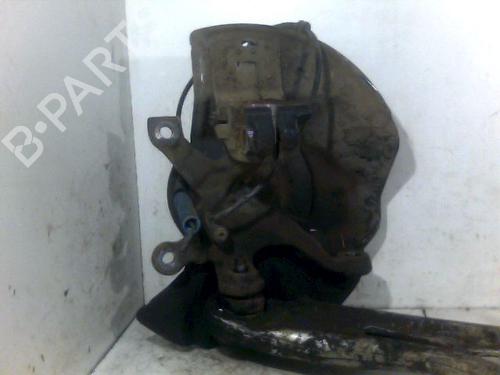 Left front steering knuckle BMW 3 (E46) 320 d | BP26082554M25 
