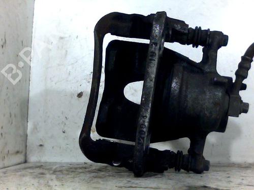 Bremssattel links vorne OPEL CORSA C (X01) 1.0 (F08, F68) | BP26071877M105 
