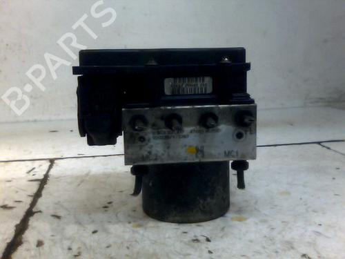 Used ABS pump NISSAN ALMERA TINO (V10) 2.2 dCi (115 hp) 26098469