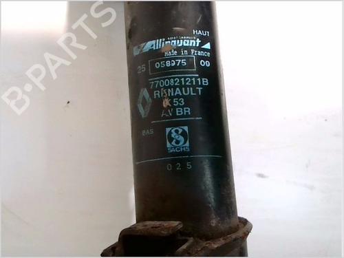 Right front shock absorber RENAULT 19 II (B/C53_) 1.8 (B/C53Y) | BP26107061M17 