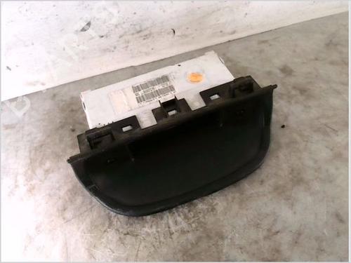 Display monitor PEUGEOT 307 (3A/C) 2.0 HDi 90 | BP26101774C48 