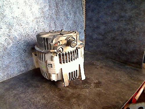 Used Alternator MERCEDES-BENZ A-CLASS (W168) A 140 (168.031, 168.131) (82 hp) 26081574
