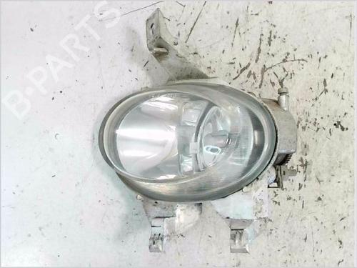 Used Right front fog light PEUGEOT 206 SW (2E/K) 2.0 HDi (90 hp) 28185136