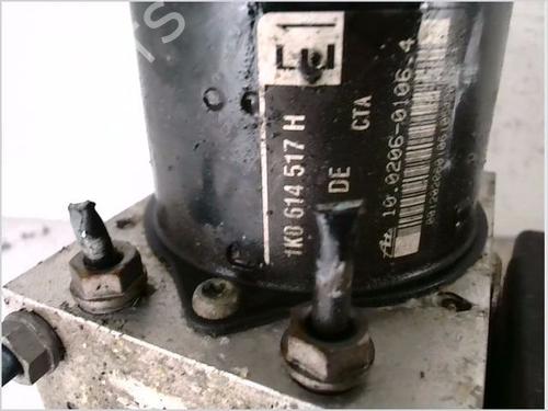ABS pump SEAT ALTEA (5P1) 1.9 TDI | BP26104713M43 