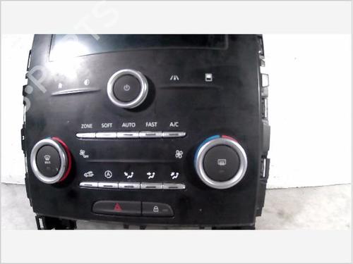AC Styreenhet / Manøvreringsenhet RENAULT MEGANE IV Hatchback (B9A/M/N_) 1.5 dCi 110 (B9A3) | BP26092748I5 