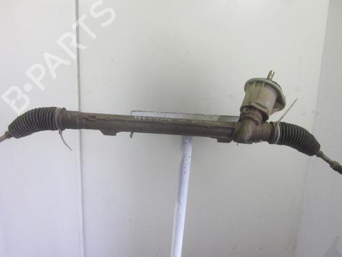 Steering rack RENAULT MEGANE II (BM0/1_, CM0/1_) 1.5 dCi (BM1F, CM1F) | BP26088454M22 