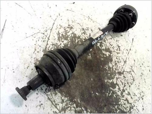 Arbre de transmission avant gauche Arbre de transmission avant gauche VW POLO IV (9N_, 9A_) 1.4 TDI (70 hp) 35978335 35978335