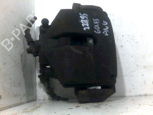 Used Left front brake caliper VW GOLF V (1K1) 2.0 TDI 16V (140 hp) 29472676